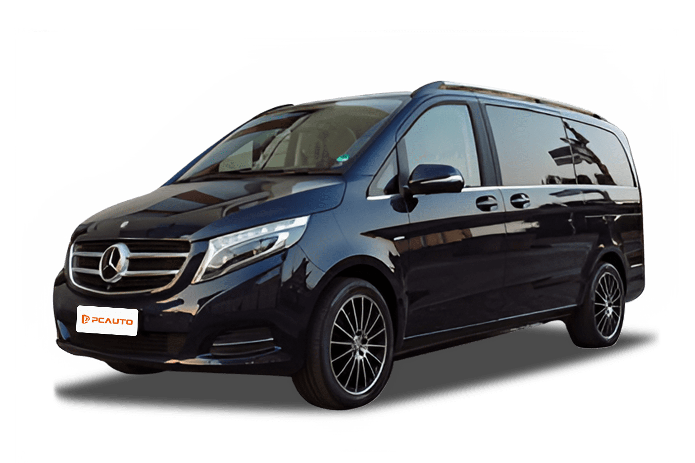 mercedes benz vito tourer 2556